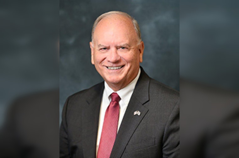 Clearwater Senator Bows Out As Pasco Sheriff Makes Power Play For Tallahassee Seat