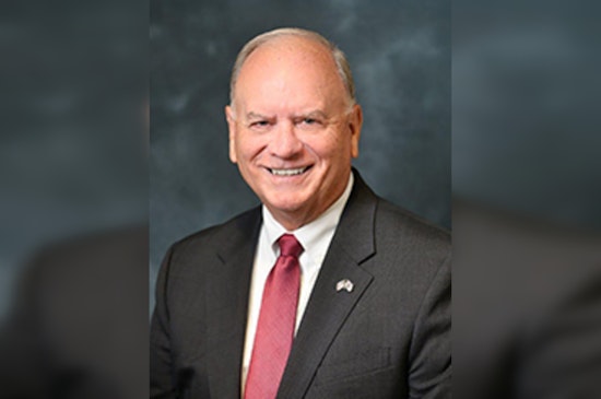 Clearwater Senator Bows Out As Pasco Sheriff Makes Power Play For Tallahassee Seat