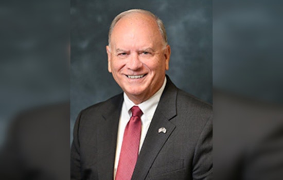 Clearwater Senator Bows Out As Pasco Sheriff Makes Power Play For Tallahassee Seat