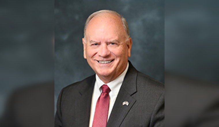 Clearwater Senator Bows Out As Pasco Sheriff Makes Power Play For Tallahassee Seat