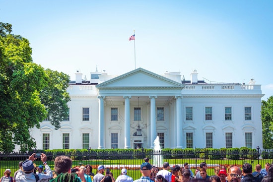 Hoosiers Storm White House, But Heisman Hero Skips D.C. Trip