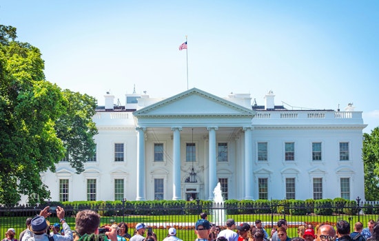 Hoosiers Storm White House, But Heisman Hero Skips D.C. Trip