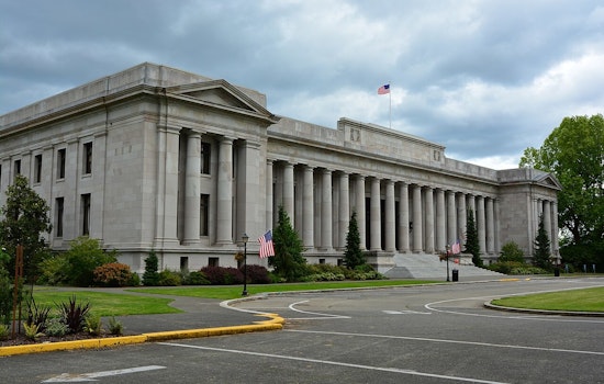 Horse Heaven Showdown: Washington High Court Takes Up Tri-Cities Wind War