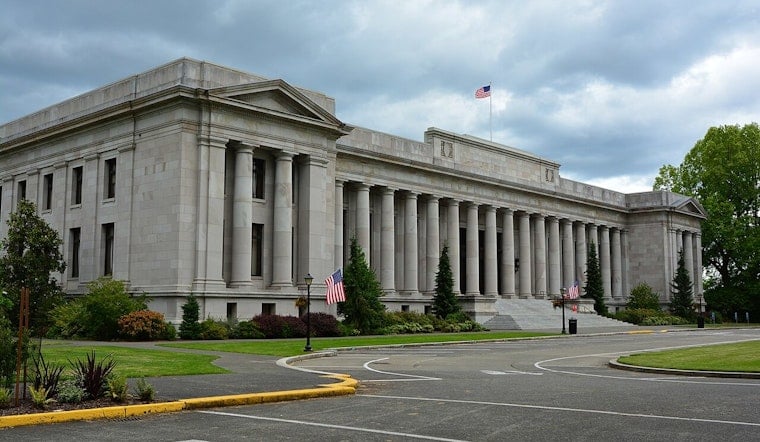 Horse Heaven Showdown: Washington High Court Takes Up Tri-Cities Wind War