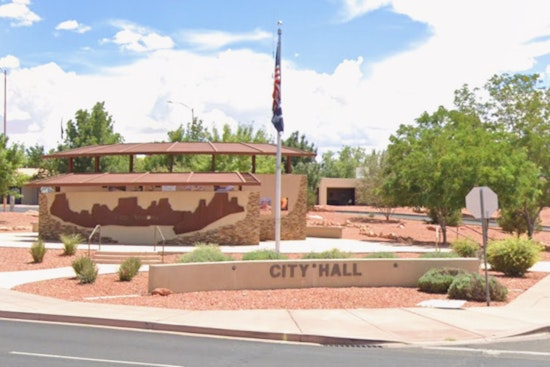 Horseshoe Bend Uproar, Page Locals Rage Over 1GW Data Hub Deal