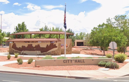 Horseshoe Bend Uproar, Page Locals Rage Over 1GW Data Hub Deal