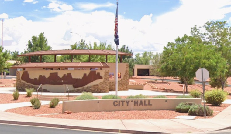 Horseshoe Bend Uproar, Page Locals Rage Over 1GW Data Hub Deal