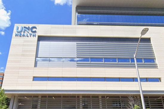 Hospital Showdown as UNC Plans New Wilmington Campus in Novant’s Backyard