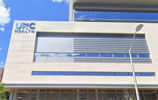 Hospital Showdown as UNC Plans New Wilmington Campus in Novant’s Backyard