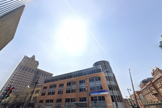 Hot Inland, Cool Lakefront As Milwaukee Braces For Midweek Wind Whiplash