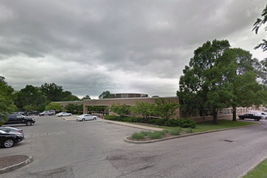 Hotel Hype In Uptown As Westerville Preps Sale Of 64 E. Walnut