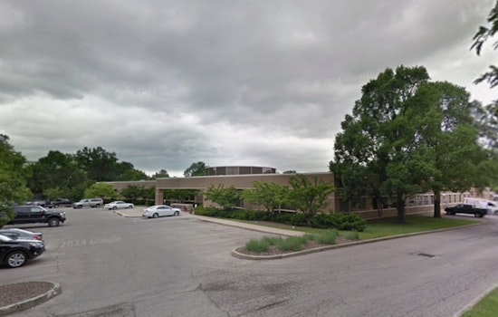 Hotel Hype In Uptown As Westerville Preps Sale Of 64 E. Walnut