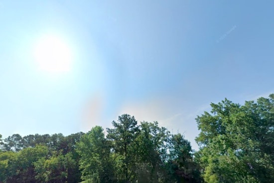 Hotlanta Heats Up As Sunday Storms Muscle In