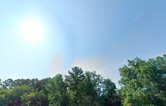 Hotlanta Heats Up As Sunday Storms Muscle In