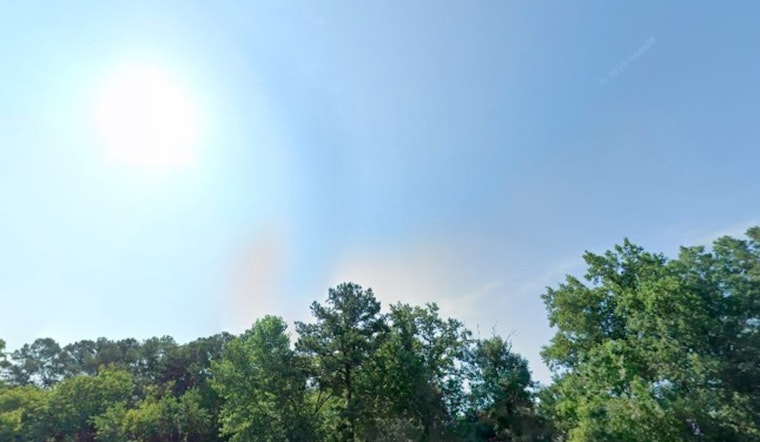 Hotlanta Heats Up As Sunday Storms Muscle In