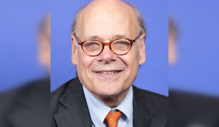 House Democrats Back Steve Cohen Over Justin J. Pearson in Memphis Primary