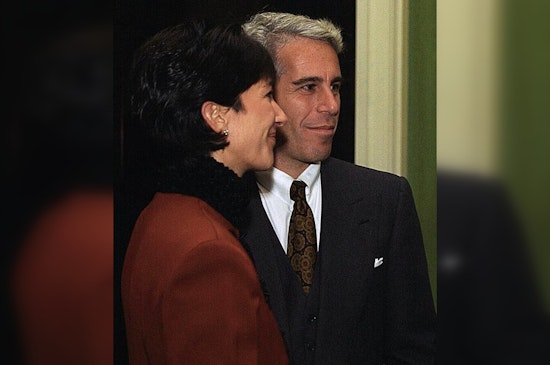 House Dems Haul Epstein Hearing Back To Palm Beach