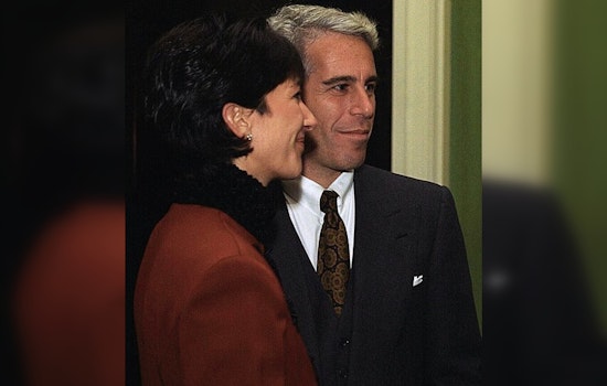 House Dems Haul Epstein Hearing Back To Palm Beach
