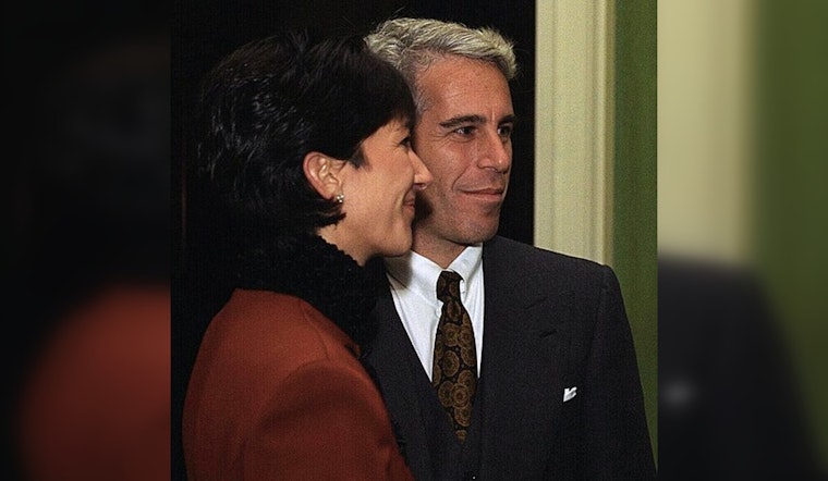 House Dems Haul Epstein Hearing Back To Palm Beach