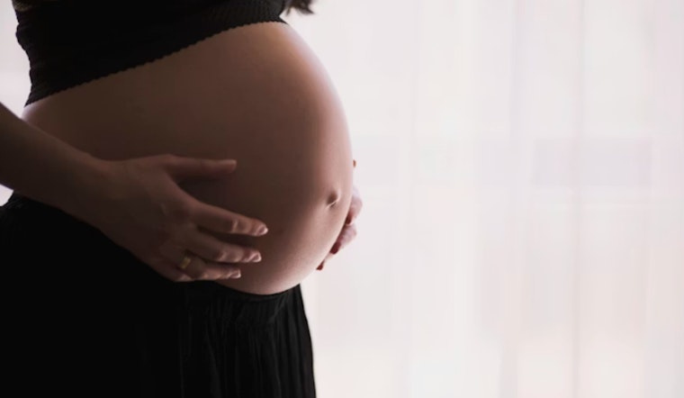 House GOP Targets ‘Birth Tourism’ Baby Package Firms