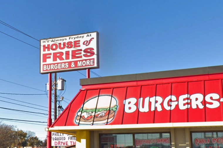 Oak Forest Stunned As House Of Fries Calls It Quits After 15 Years