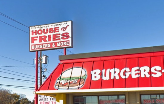 Oak Forest Stunned As House Of Fries Calls It Quits After 15 Years