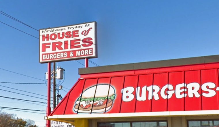 Oak Forest Stunned As House Of Fries Calls It Quits After 15 Years