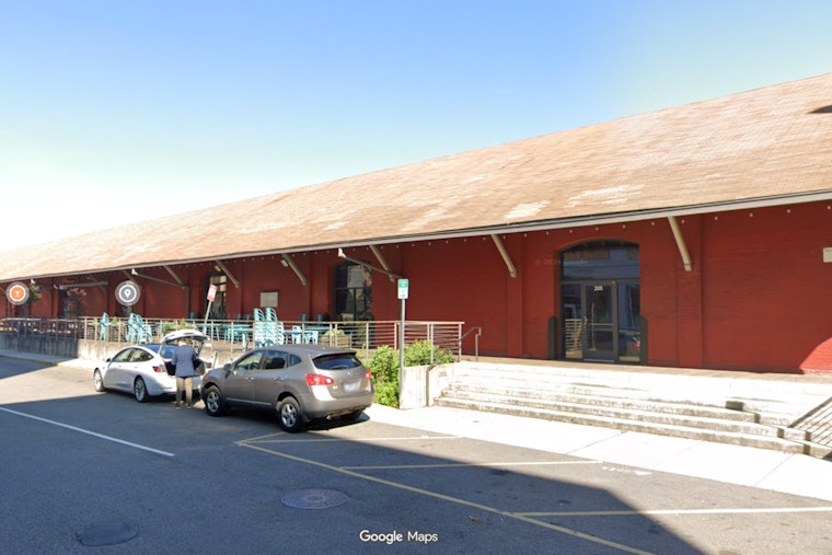 House of Strays Coming to Jackson Avenue in Knoxville