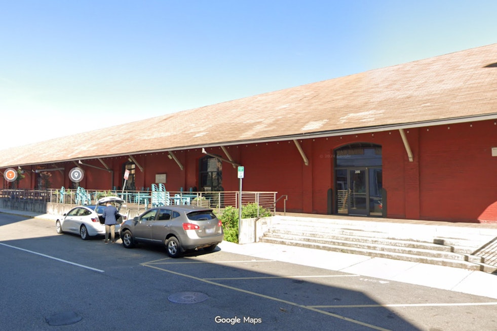 House of Strays Coming to Jackson Avenue in Knoxville