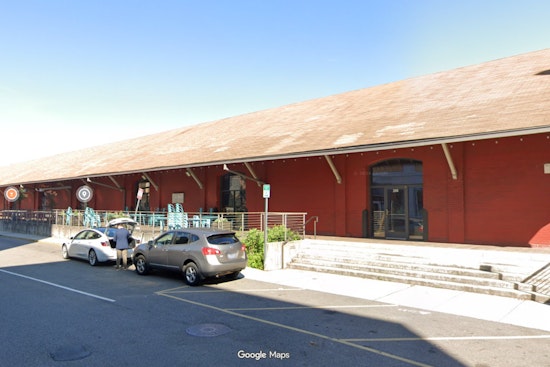House of Strays Coming to Jackson Avenue in Knoxville