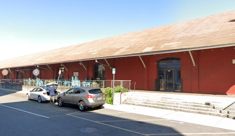 House of Strays Coming to Jackson Avenue in Knoxville