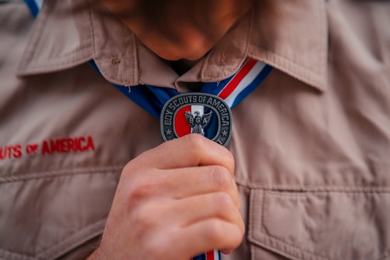 Houston-Area Ex Scout Leader And NASA Engineer Hit With 80-Year Prison Term