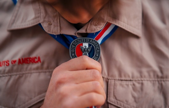Houston-Area Ex Scout Leader And NASA Engineer Hit With 80-Year Prison Term