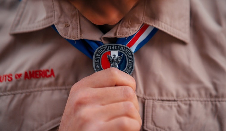 Houston-Area Ex Scout Leader And NASA Engineer Hit With 80-Year Prison Term