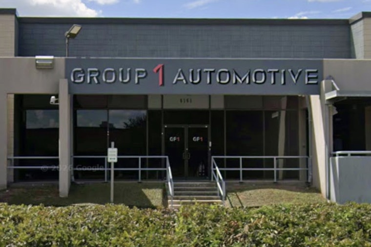 Houston Auto Giant Axes Nearly 700 Jobs In Cost-Cutting Blitz