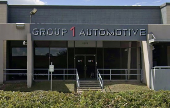 Houston Auto Giant Axes Nearly 700 Jobs In Cost-Cutting Blitz