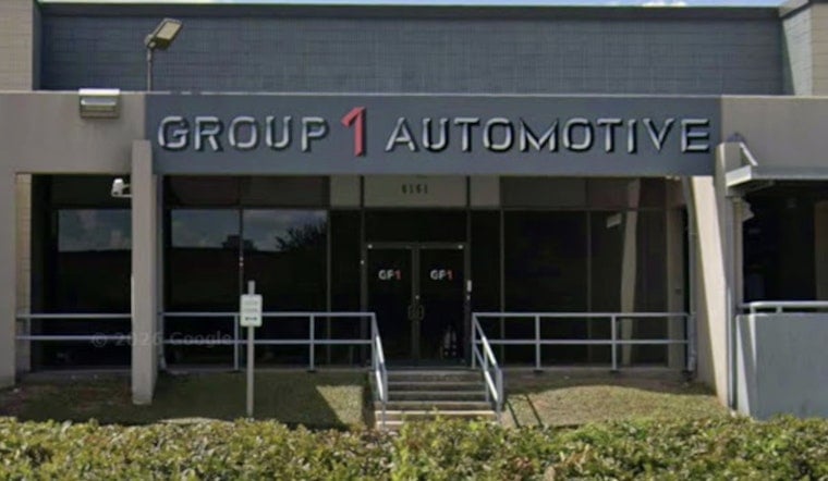 Houston Auto Giant Axes Nearly 700 Jobs In Cost-Cutting Blitz