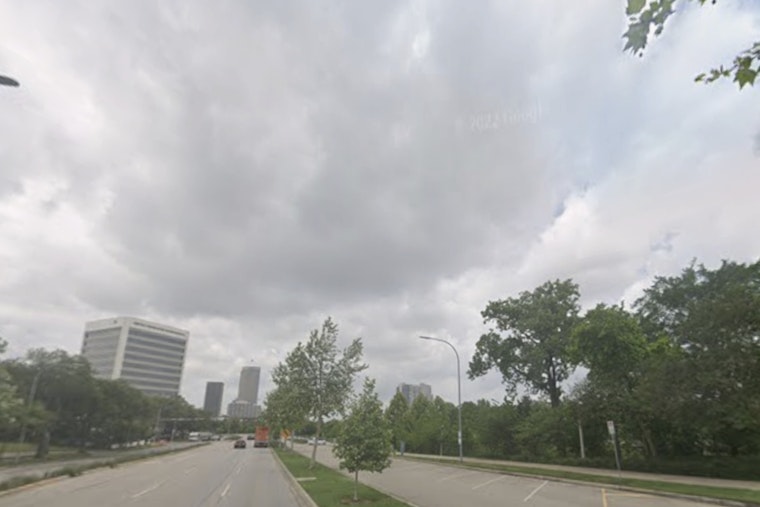 Houston Braces As Gloomy Thursday Tees Up Weekend Soaker