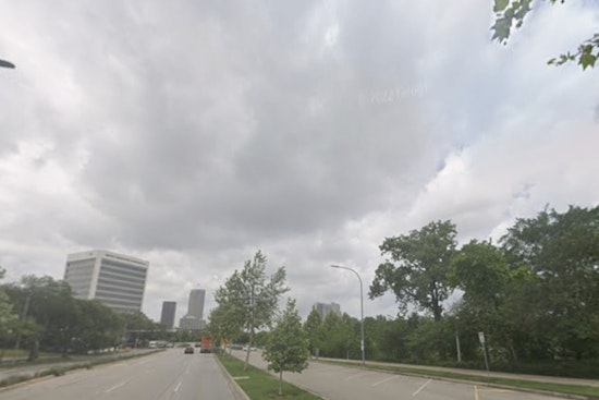 Houston Braces As Gloomy Thursday Tees Up Weekend Soaker