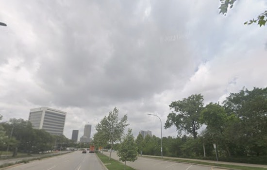 Houston Braces As Gloomy Thursday Tees Up Weekend Soaker