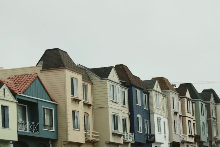 Priced-Out Houstonians Stampede To Far-Edge Suburbs And Small Towns