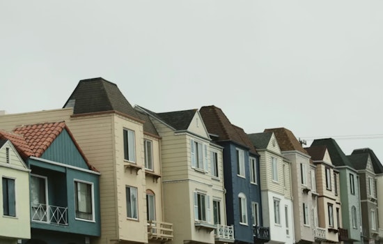 Priced-Out Houstonians Stampede To Far-Edge Suburbs And Small Towns