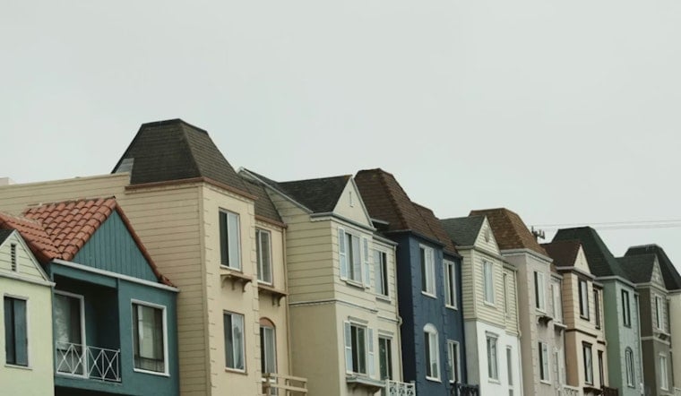Priced-Out Houstonians Stampede To Far-Edge Suburbs And Small Towns