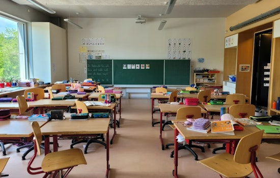 Houston Classrooms Left Behind as Texas’ School Comeback Stalls