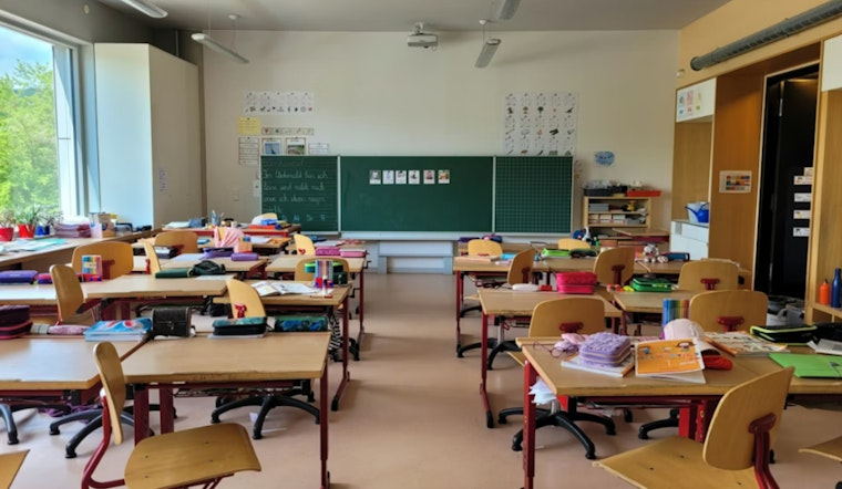 Houston Classrooms Left Behind as Texas’ School Comeback Stalls