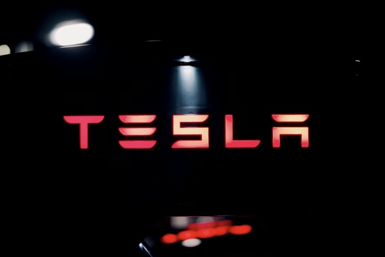 Houston College Plugs Into Tesla To Power Brookshire Factory Jobs