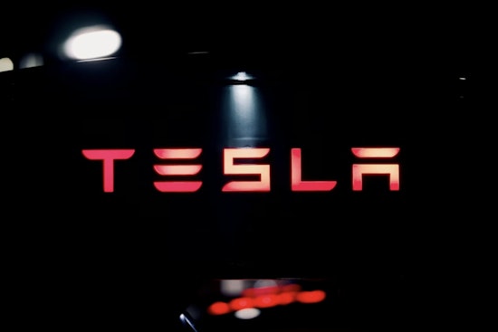 Houston College Plugs Into Tesla To Power Brookshire Factory Jobs