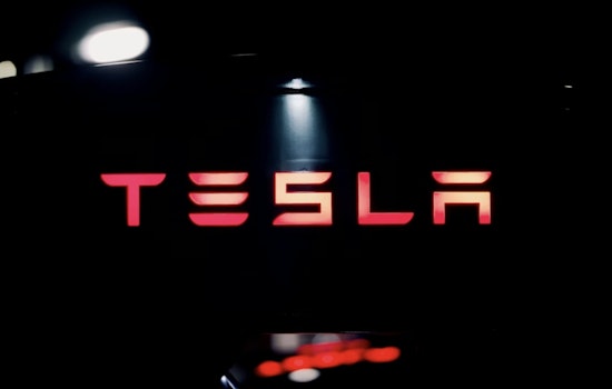 Houston College Plugs Into Tesla To Power Brookshire Factory Jobs