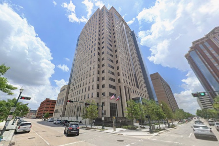 Houston DA Wants Alleged Serial Big-Box Thief Locked Up With No Bond