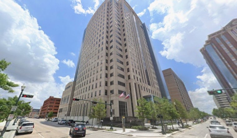 Houston DA Wants Alleged Serial Big-Box Thief Locked Up With No Bond